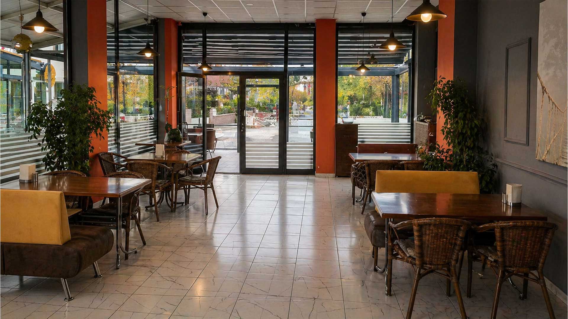 Pizza Yedi Nevşehir