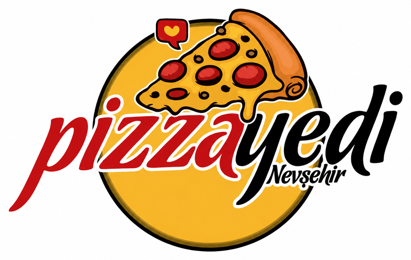 Pizza Yedi Nevşehir
